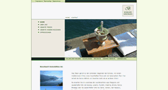 Desktop Screenshot of bosshard-immo.ch